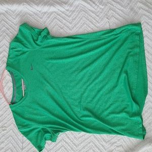 Nike  Dri-Fit Women's Tee